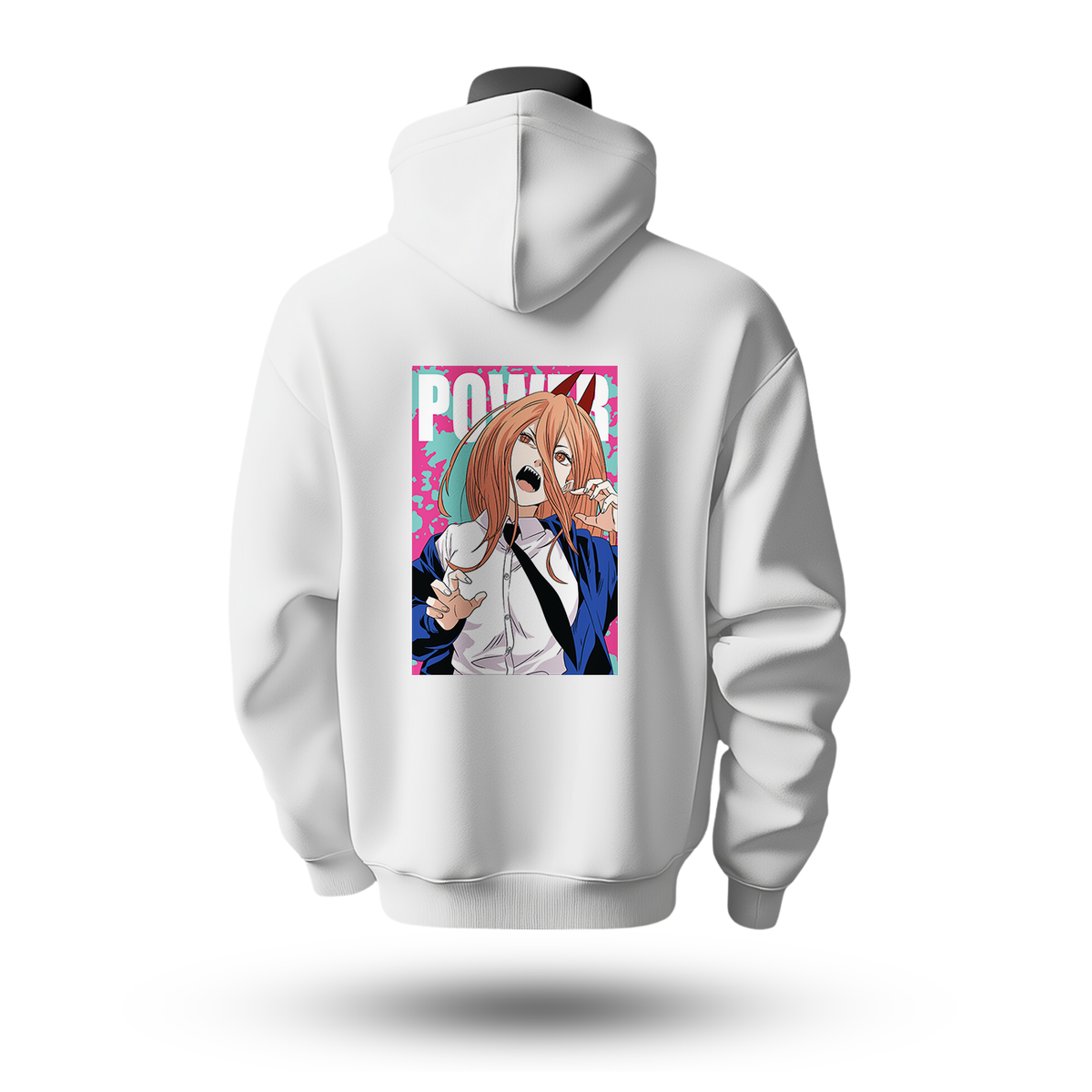 ChainsawMan Hoodie