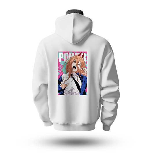 ChainsawMan Hoodie