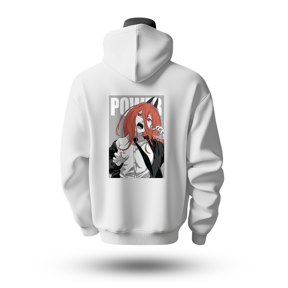 ChainsawMan Hoodie