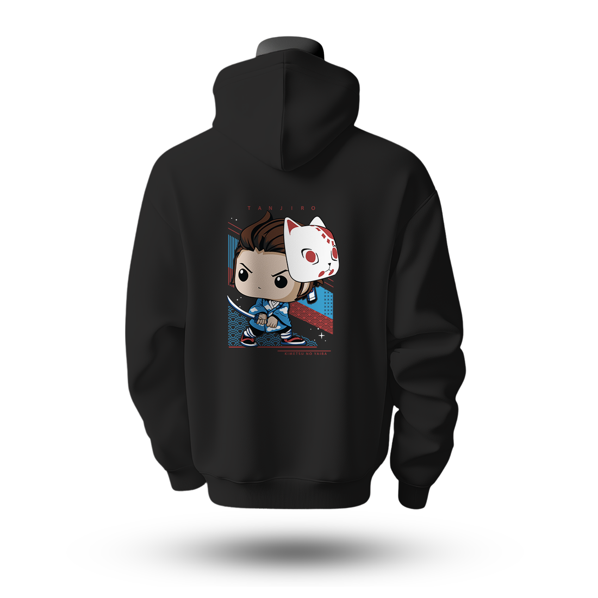 Demon Slayer Hoodie