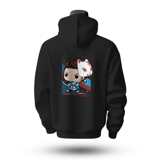 Demon Slayer Hoodie