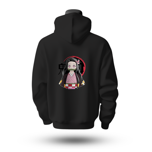 Demon Slayer Hoodie