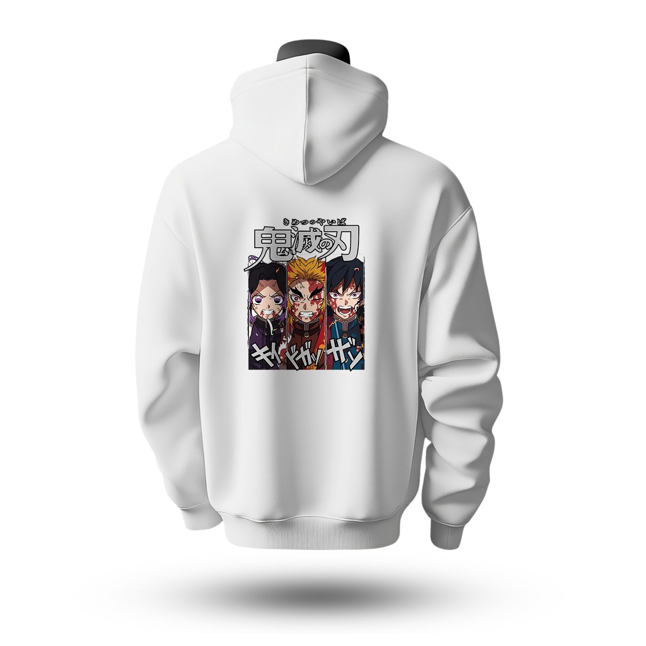 Demon Slayer Hoodie