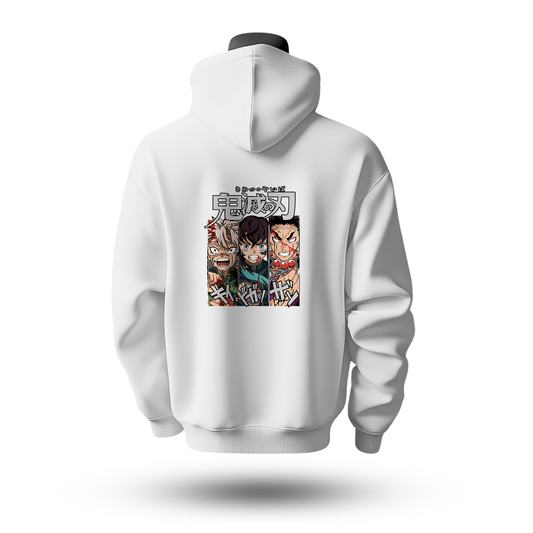 Demon Slayer Hoodie