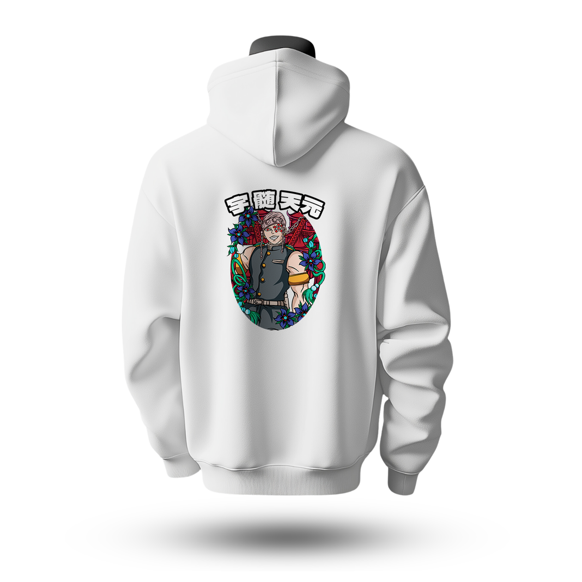Demon Slayer Hoodie