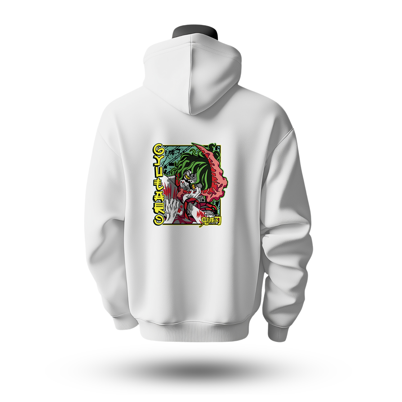 Demon Slayer Hoodie