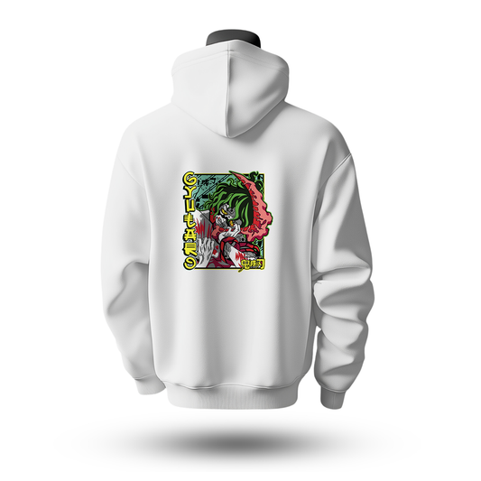 Demon Slayer Hoodie