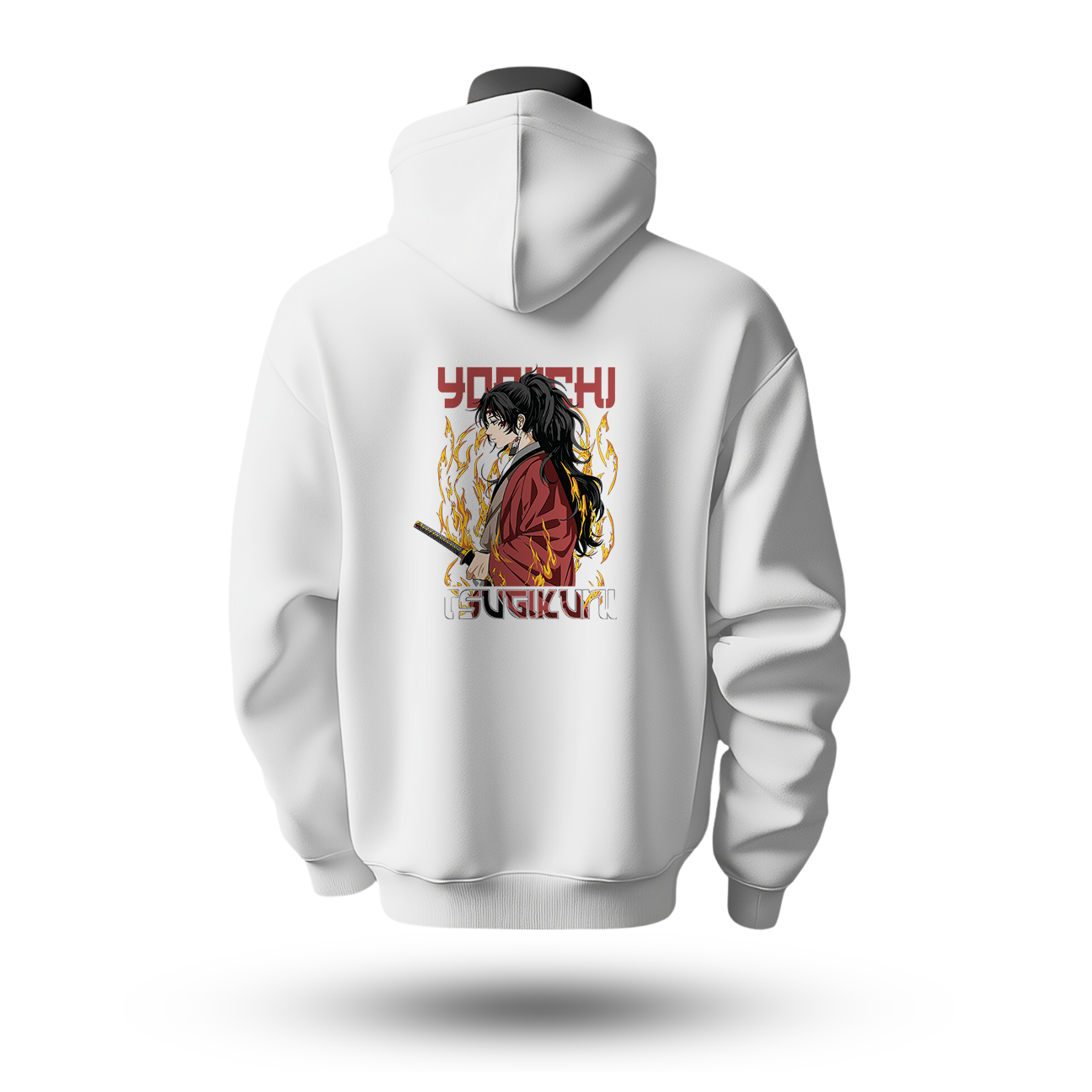 Demon Slayer Hoodie