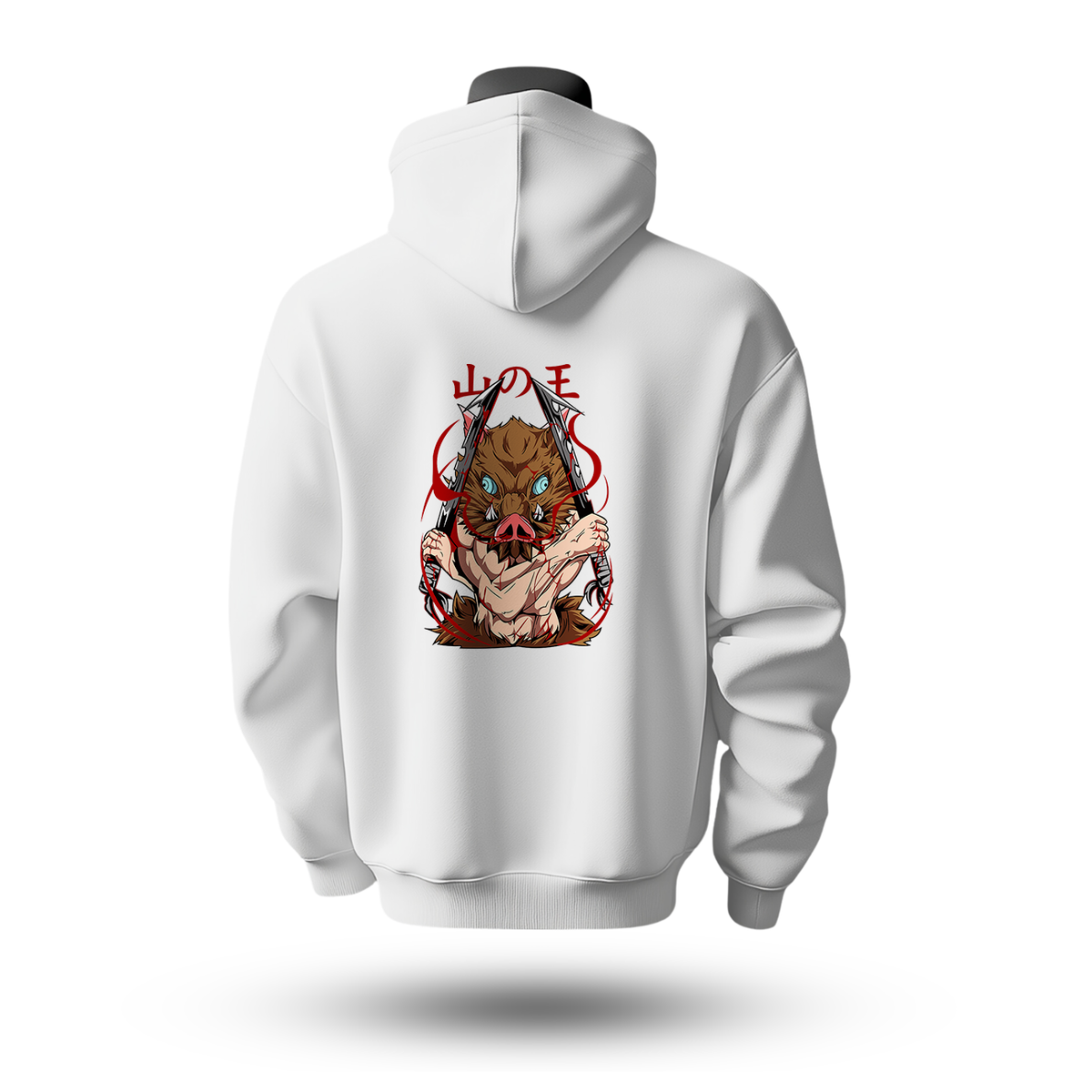 Demon Slayer Hoodie