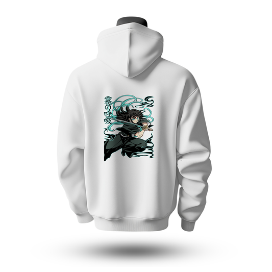 Demon Slayer Hoodie