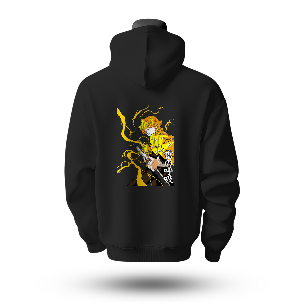 Demon Slayer Hoodie