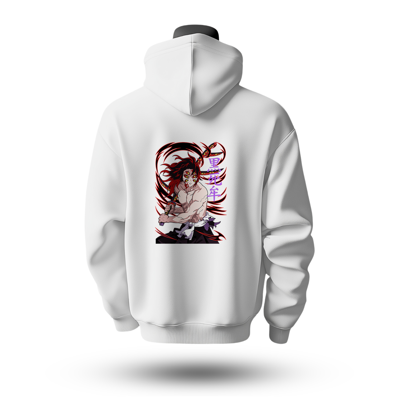 Demon Slayer Hoodie