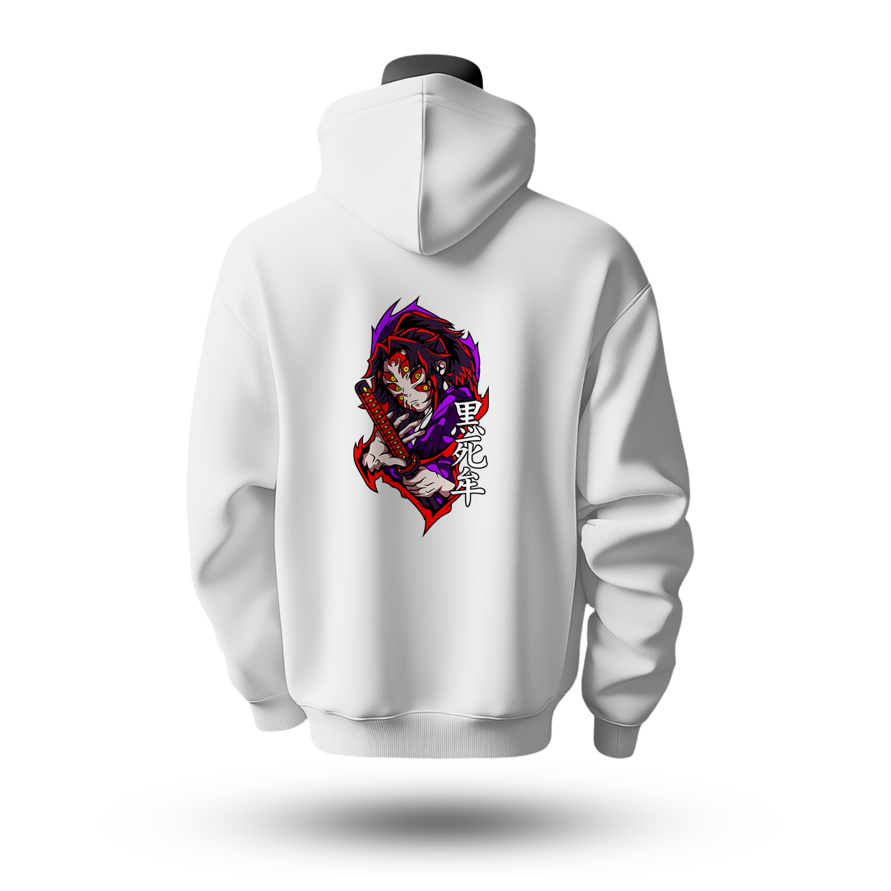 Demon Slayer Hoodie