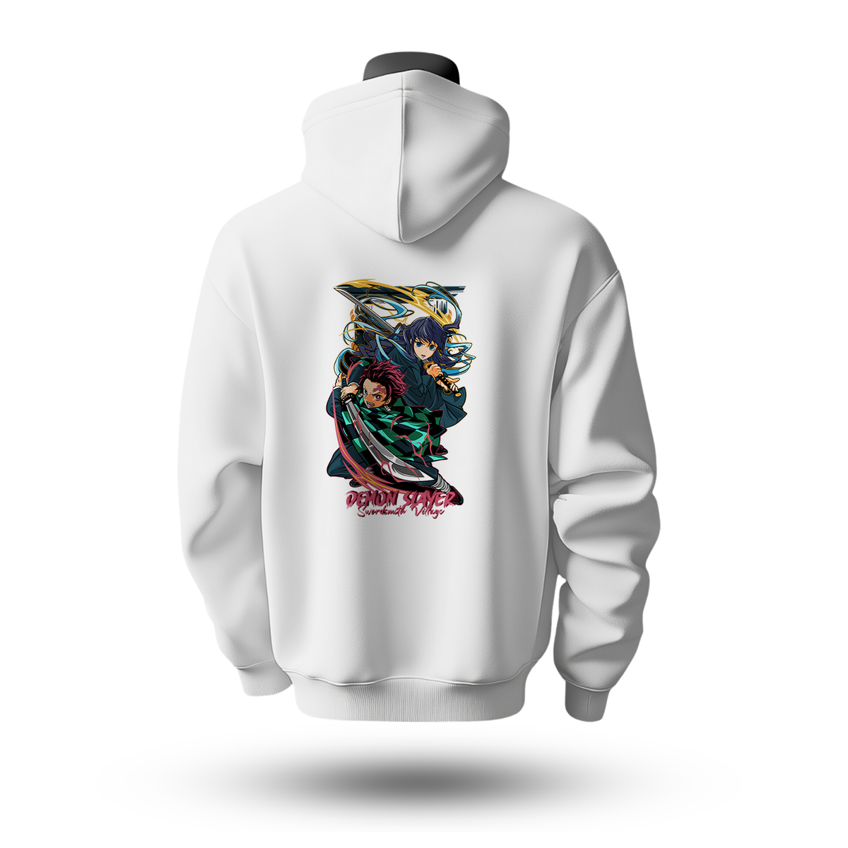 Demon Slayer Hoodie
