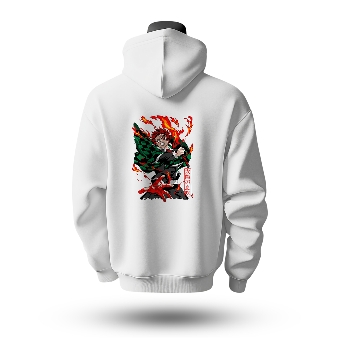 Demon Slayer Hoodie