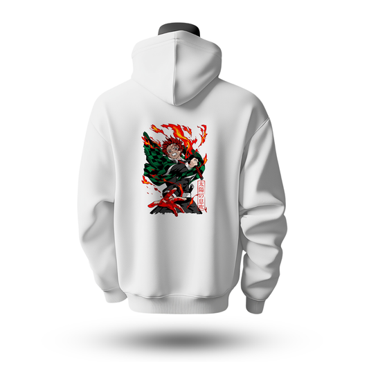 Demon Slayer Hoodie