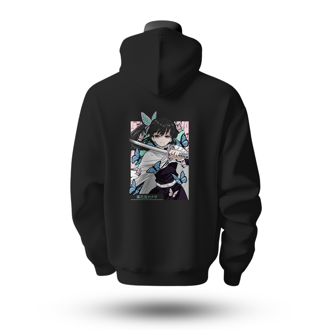 Demon Slayer Hoodie