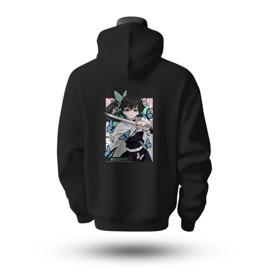 Demon Slayer Hoodie