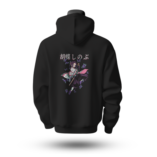 Demon Slayer Hoodie