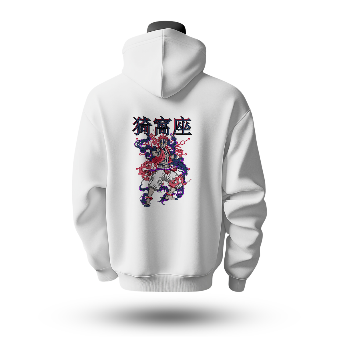 Demon Slayer Hoodie