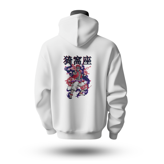 Demon Slayer Hoodie