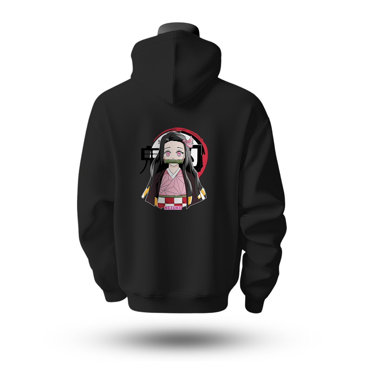 Demon Slayer Hoodie