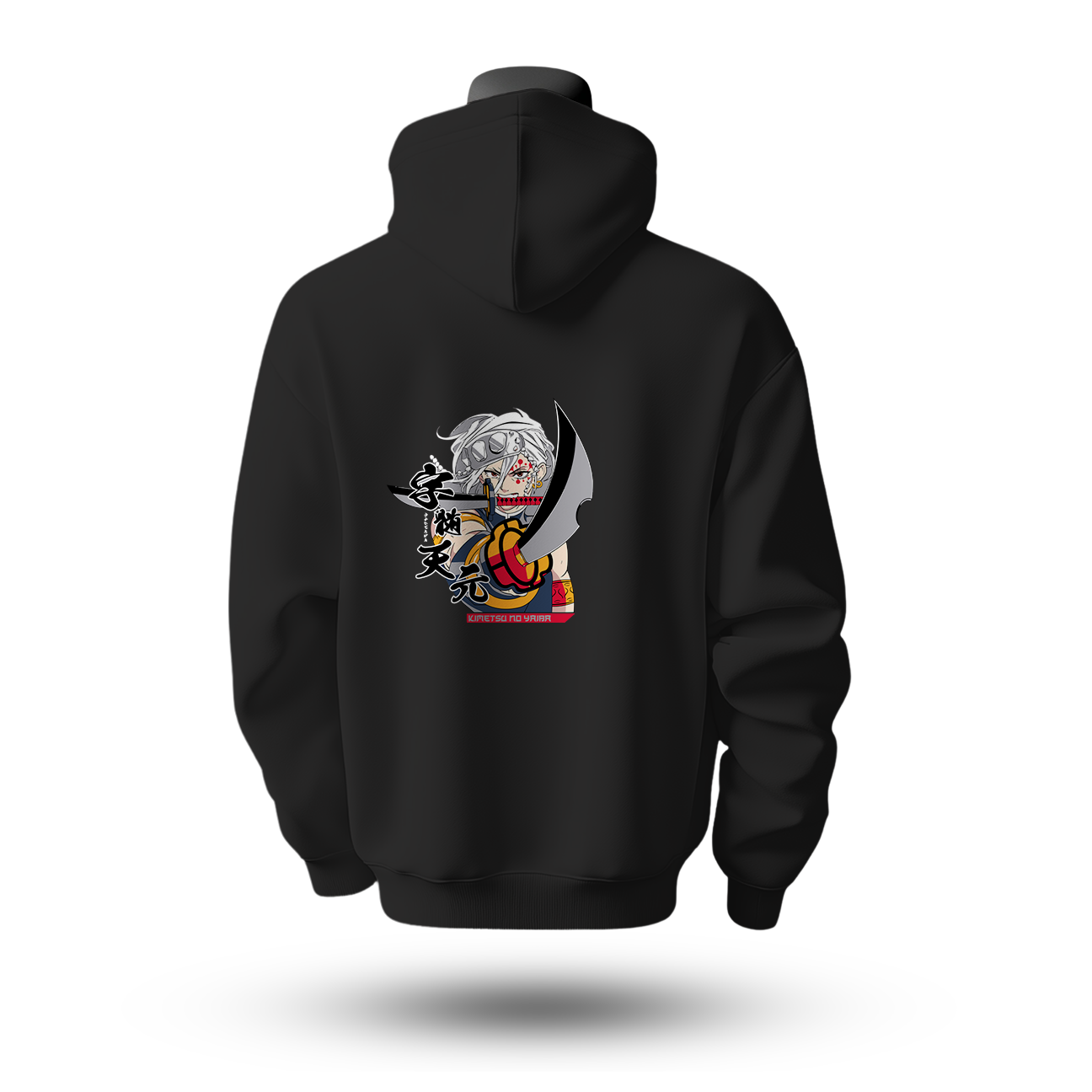 Demon Slayer Hoodie