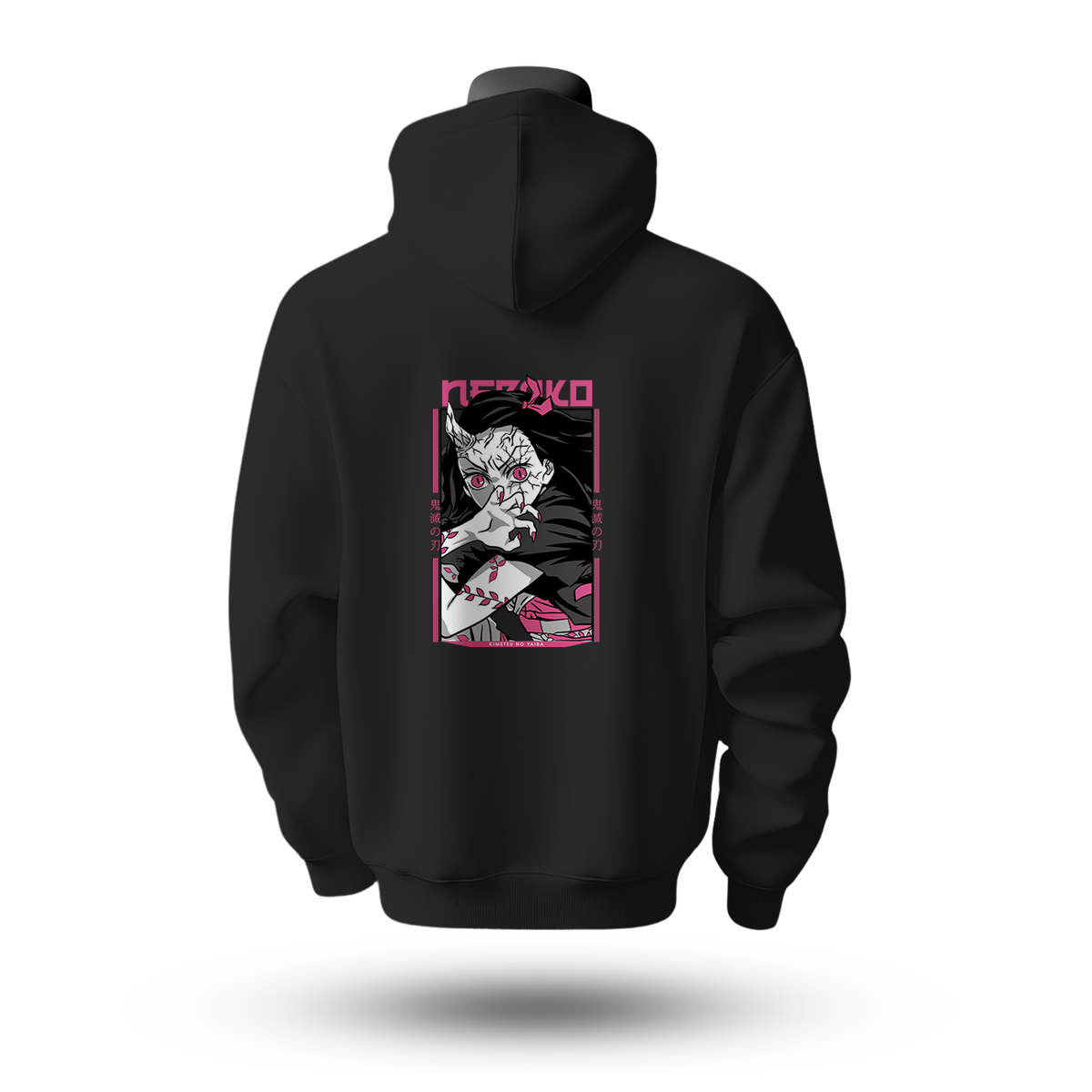 Demon Slayer Hoodie