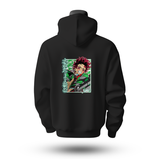 Demon Slayer Hoodie
