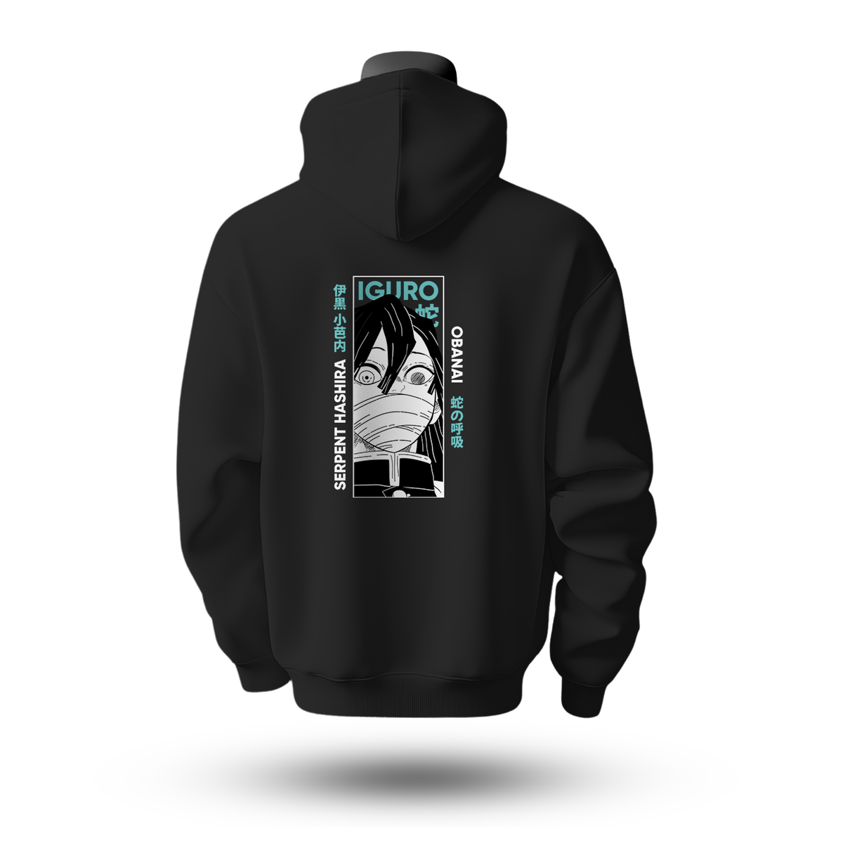 Demon Slayer Hoodie