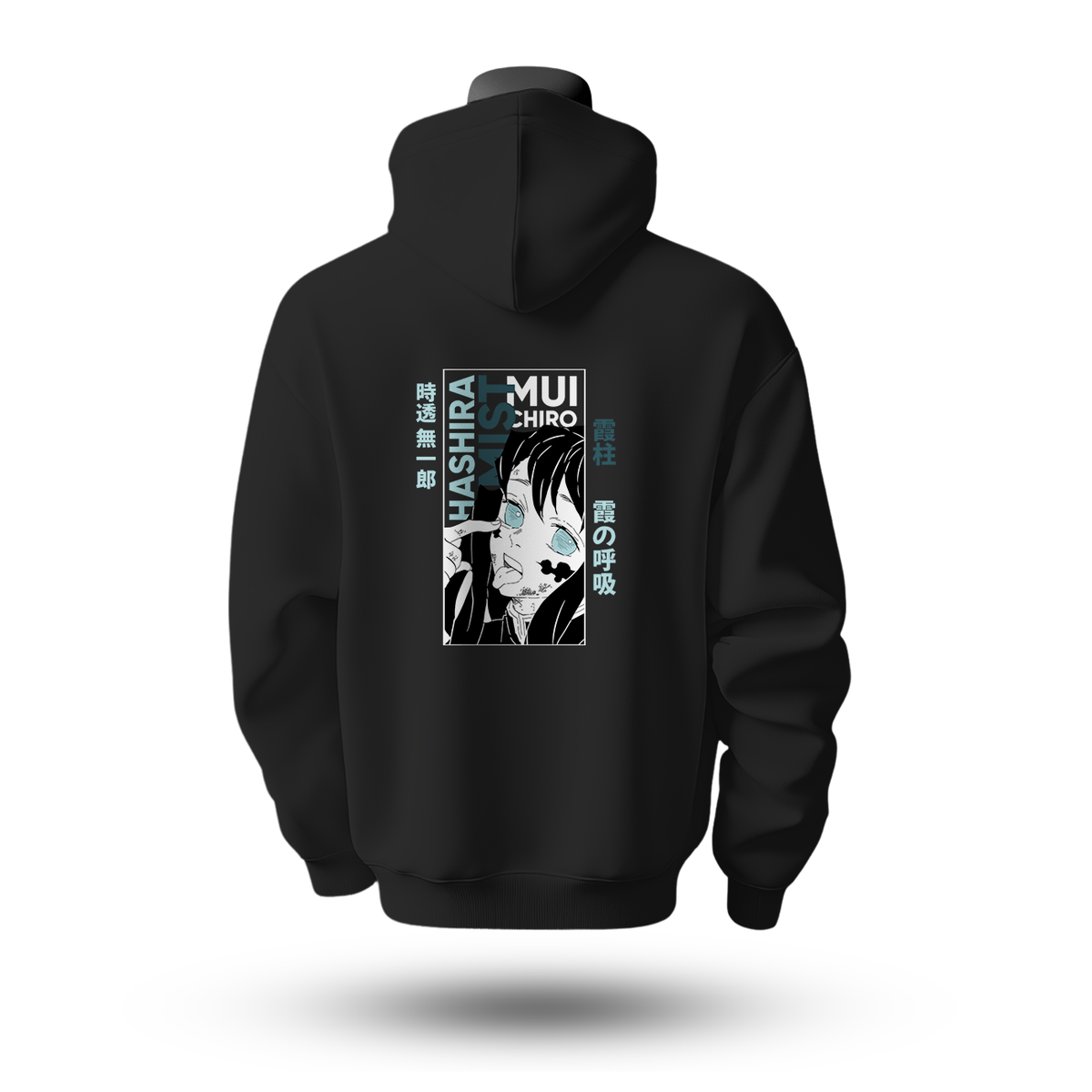Demon Slayer Hoodie