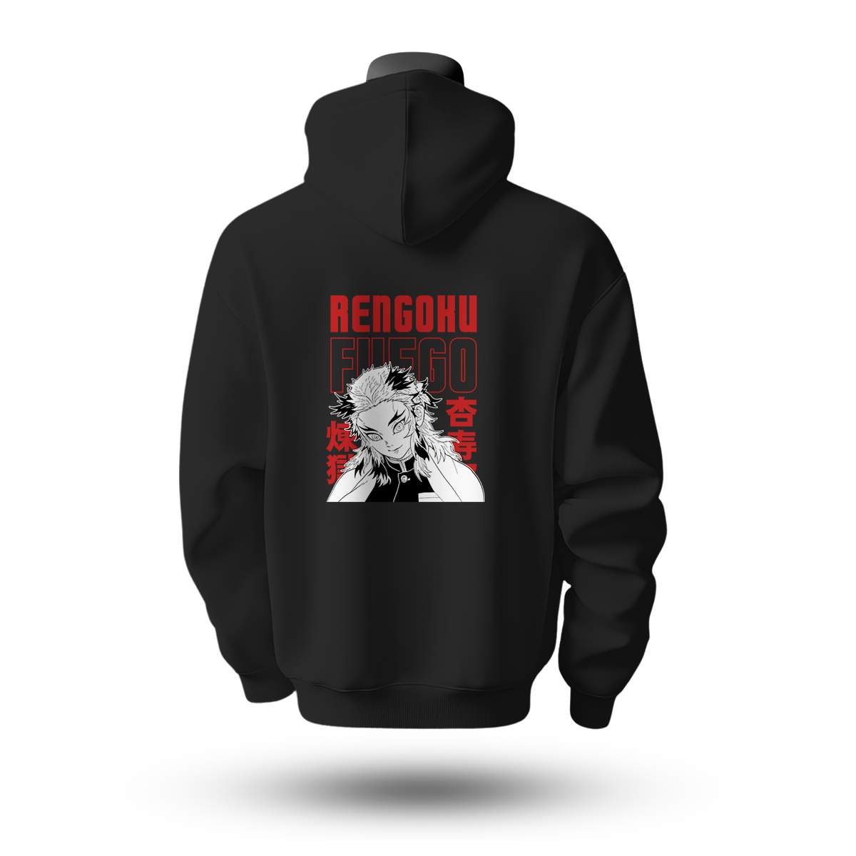Demon Slayer Hoodie