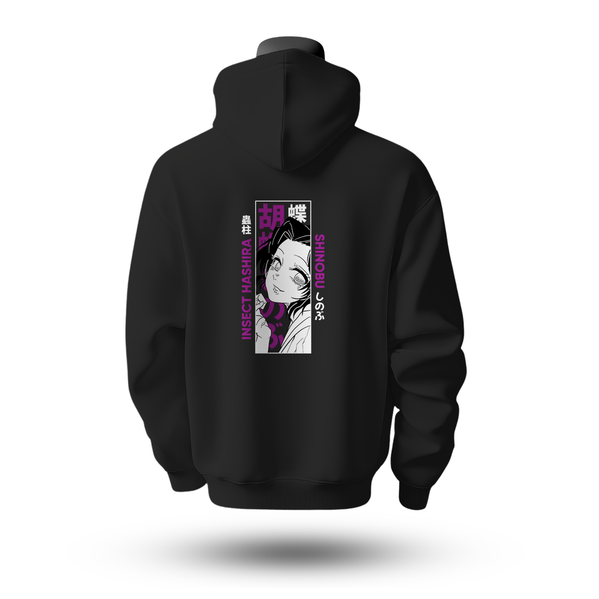 Demon Slayer Hoodie