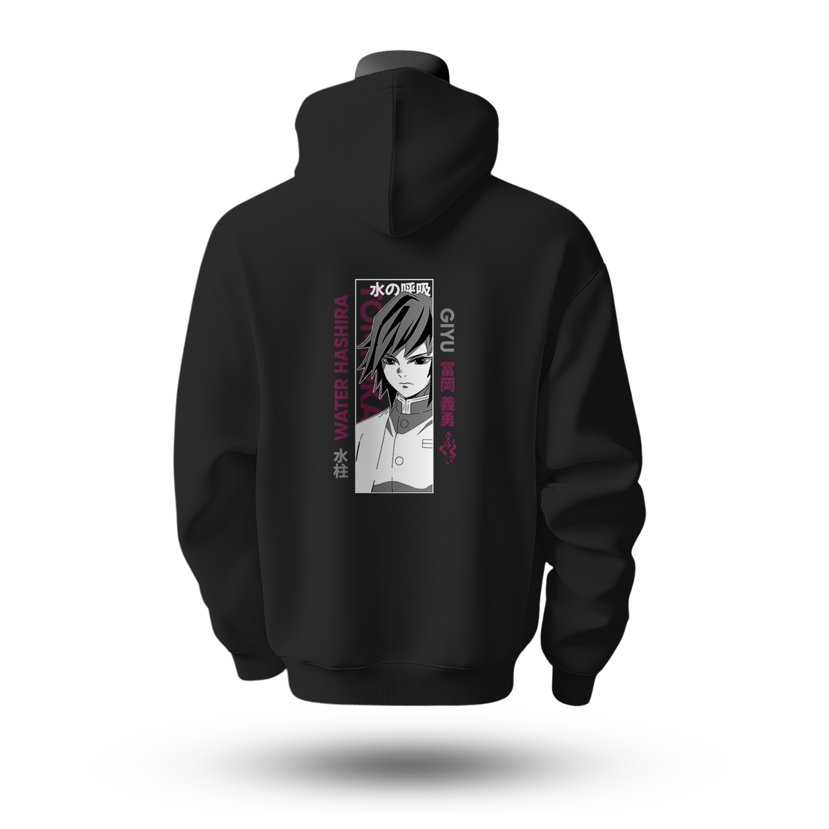 Demon Slayer Hoodie