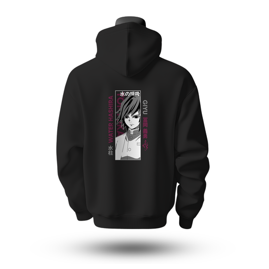 Demon Slayer Hoodie