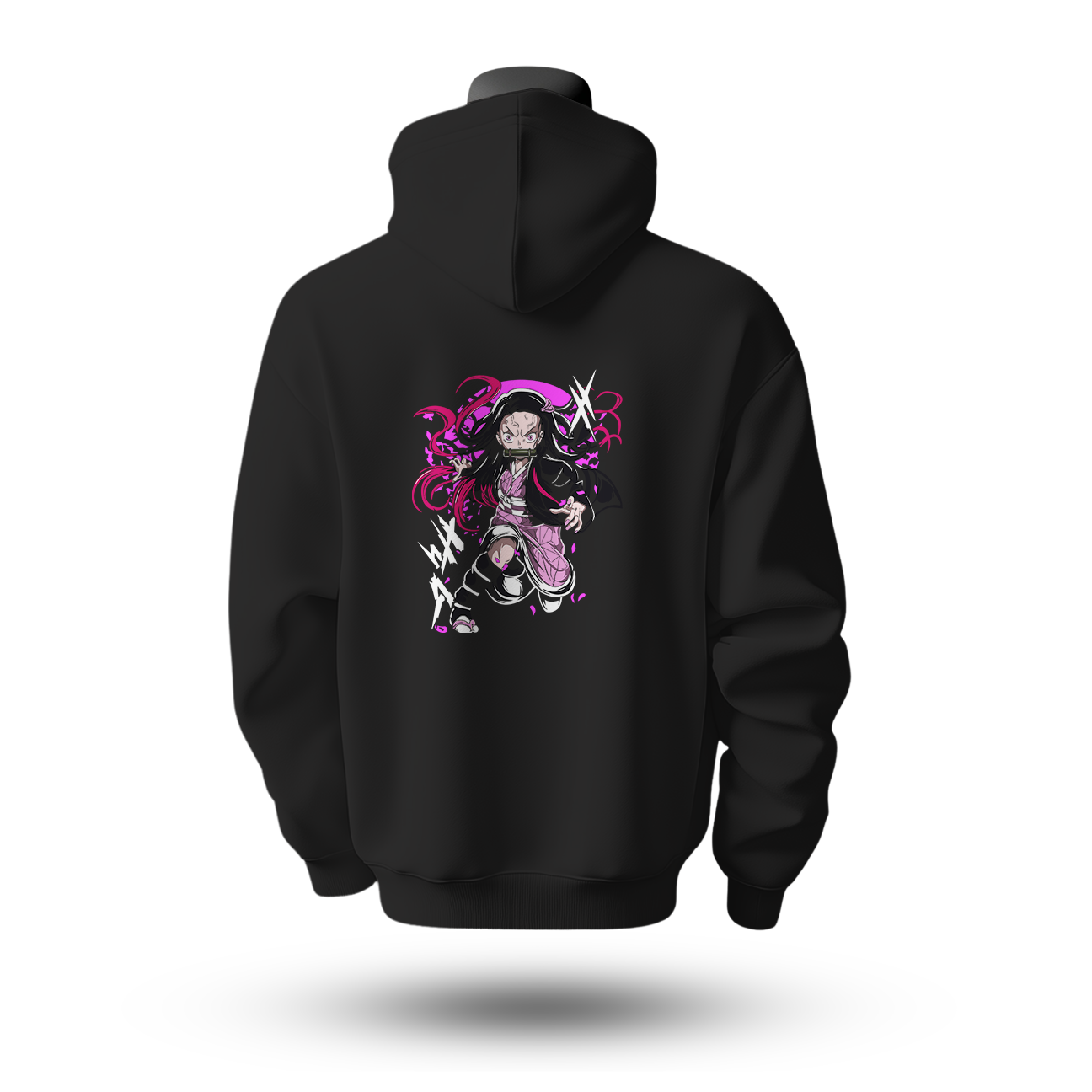 Demon Slayer Hoodie