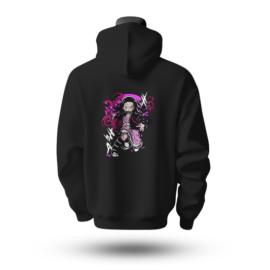 Demon Slayer Hoodie