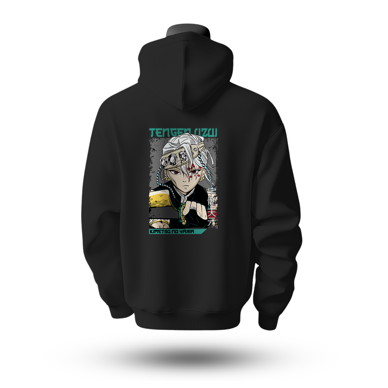 Demon Slayer Hoodie