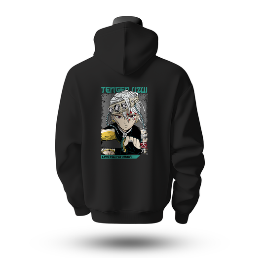 Demon Slayer Hoodie