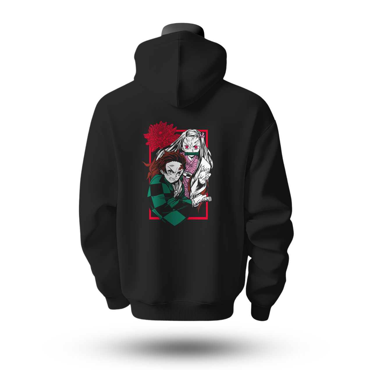 Demon Slayer Hoodie