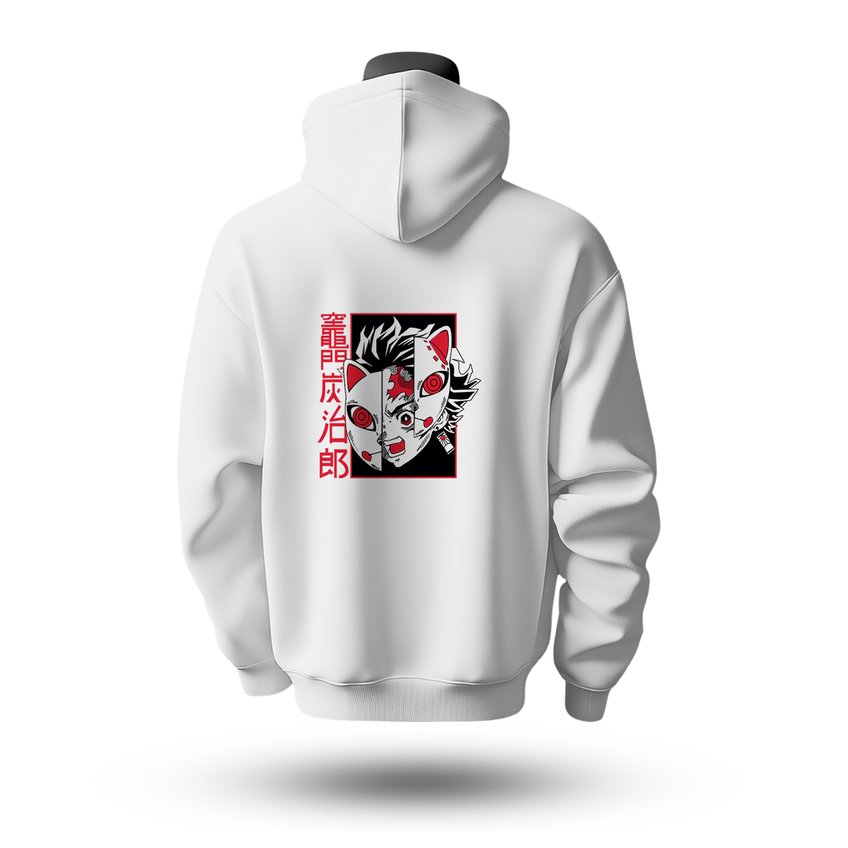 Demon Slayer Hoodie