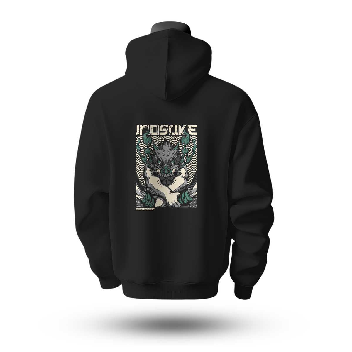 Demon Slayer Hoodie