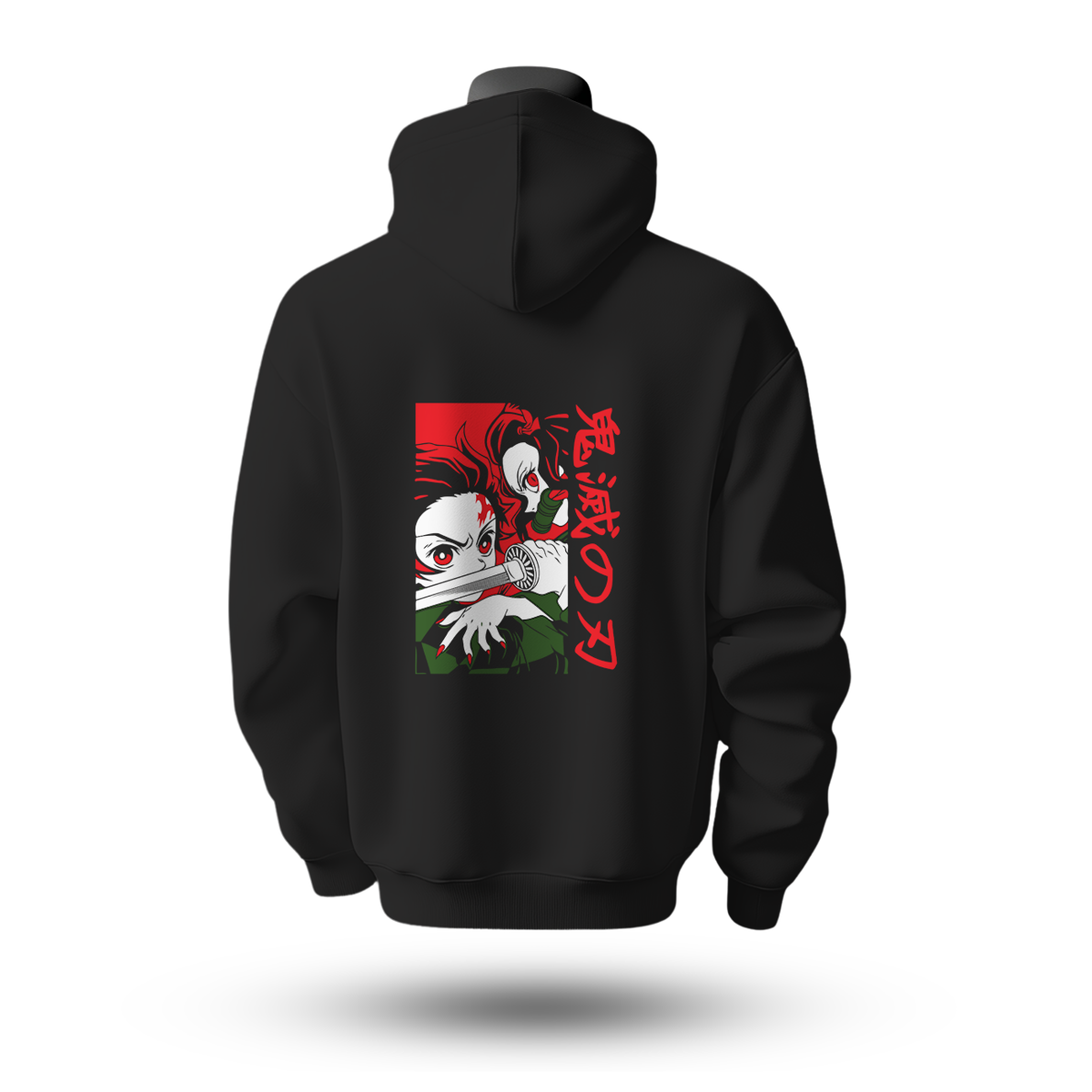 Demon Slayer Hoodie