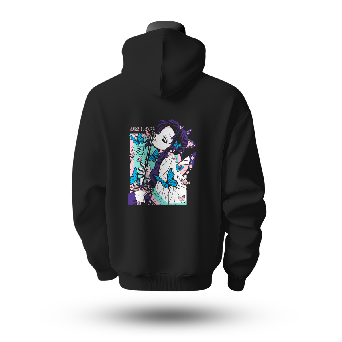 Demon Slayer Hoodie