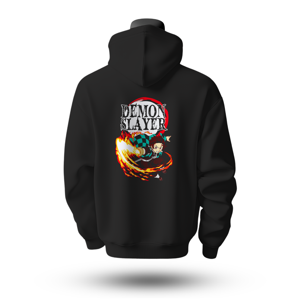 Demon Slayer Hoodie