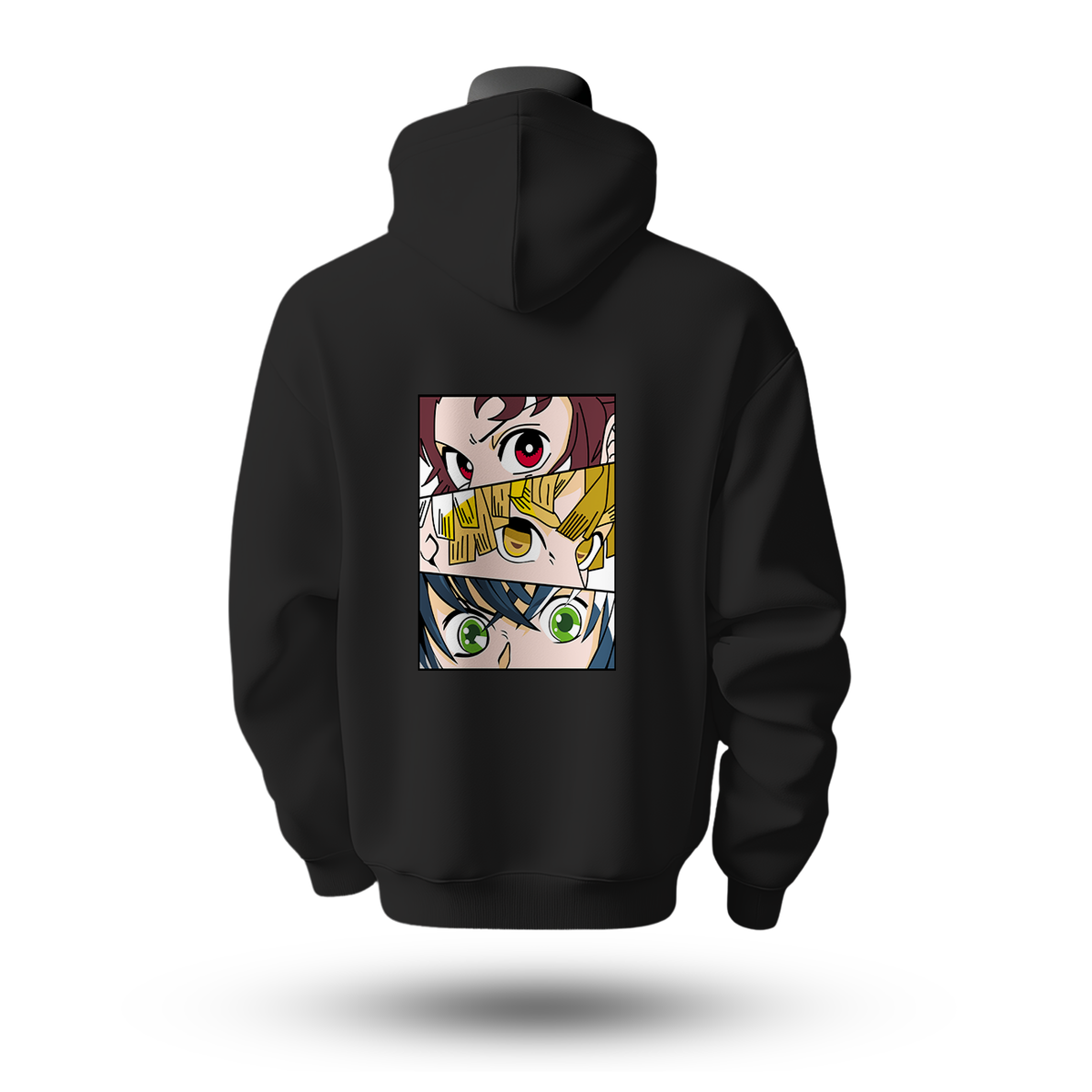 Demon Slayer Hoodie