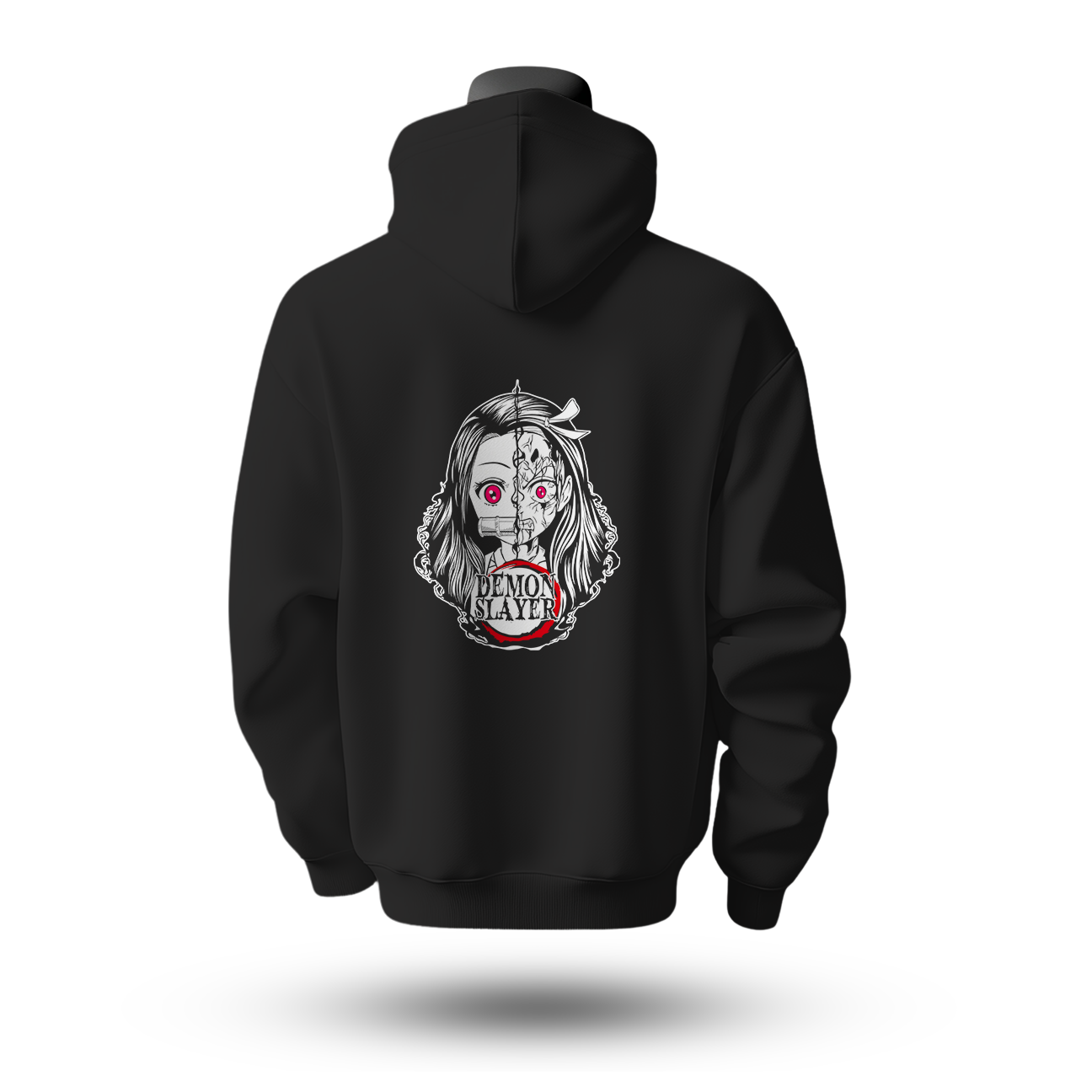 Demon Slayer Hoodie