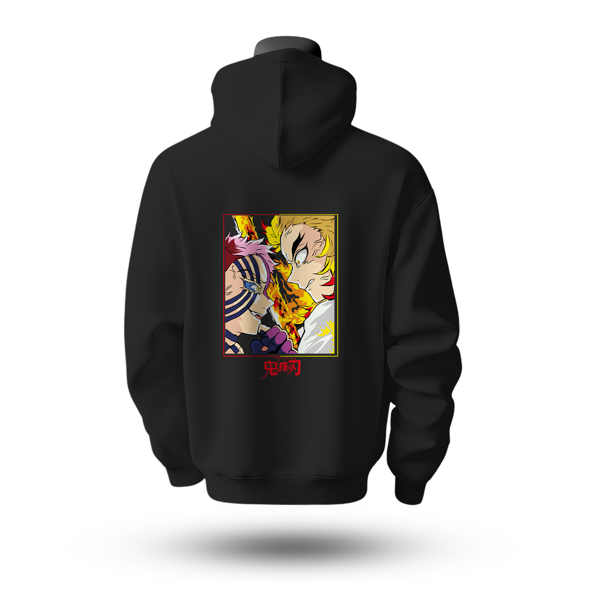 Demon Slayer Hoodie