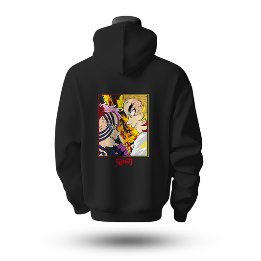 Demon Slayer Hoodie