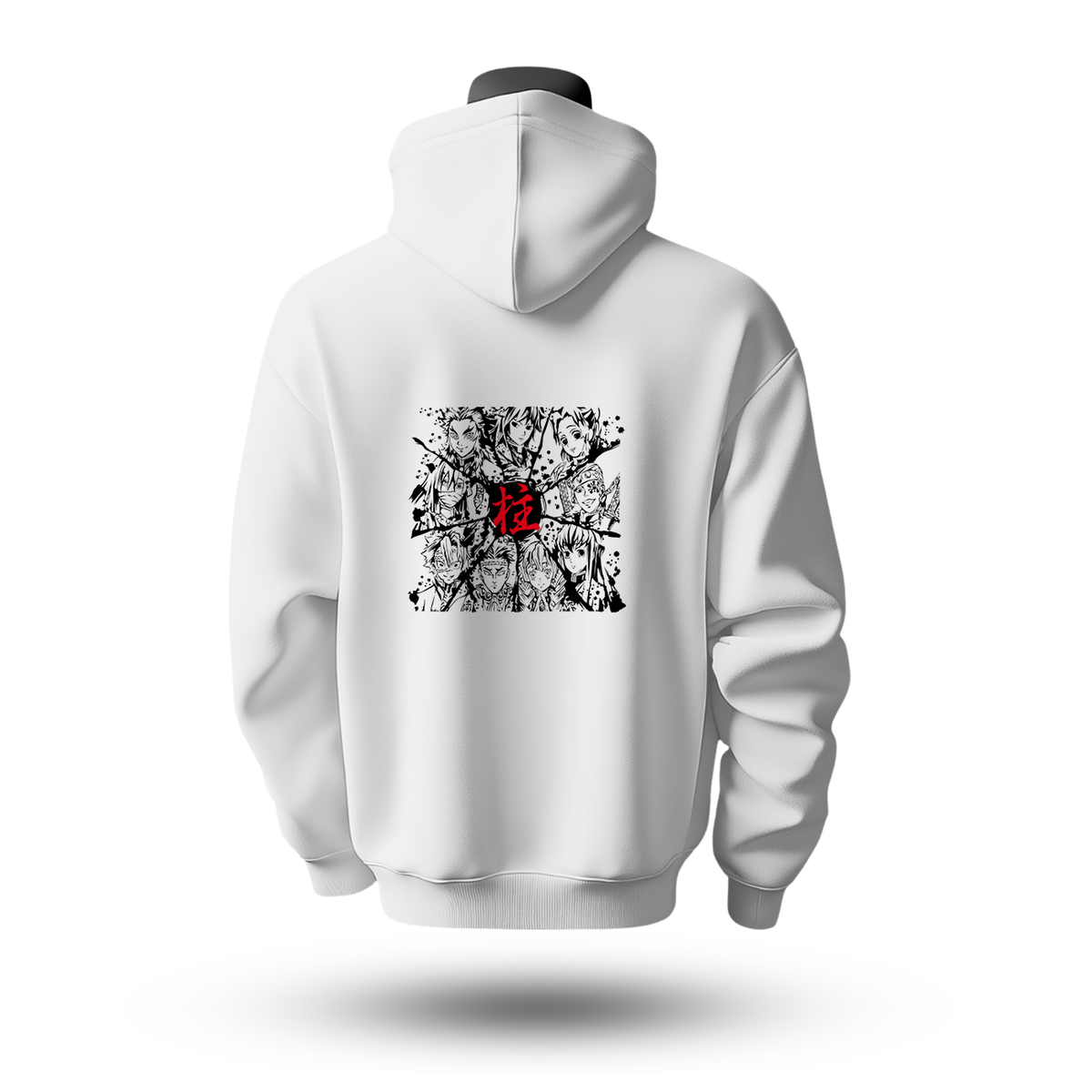 Demon Slayer Hoodie